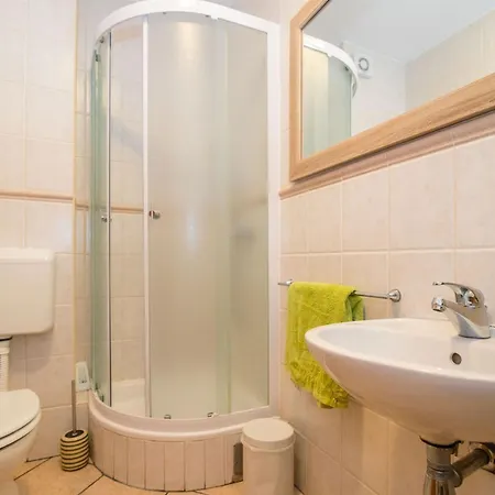 Star Apartment Trogir