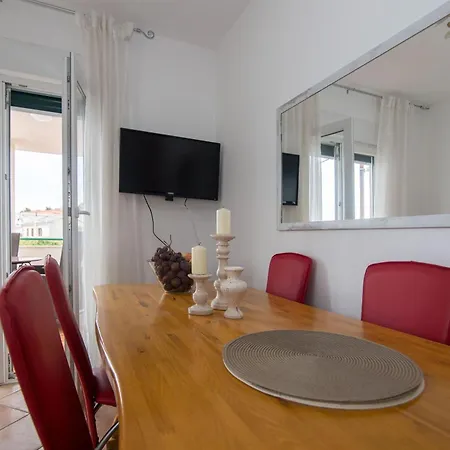 Star Apartment Trogir