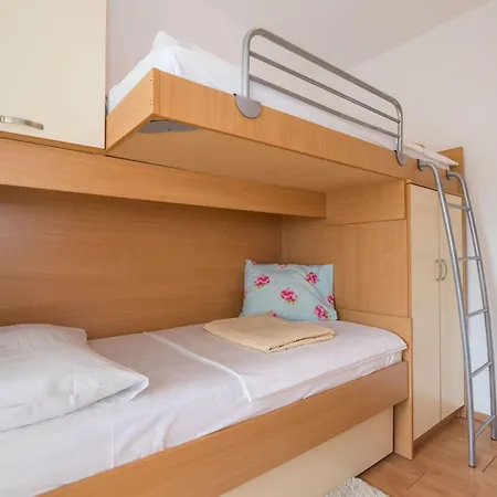 Appartement Star