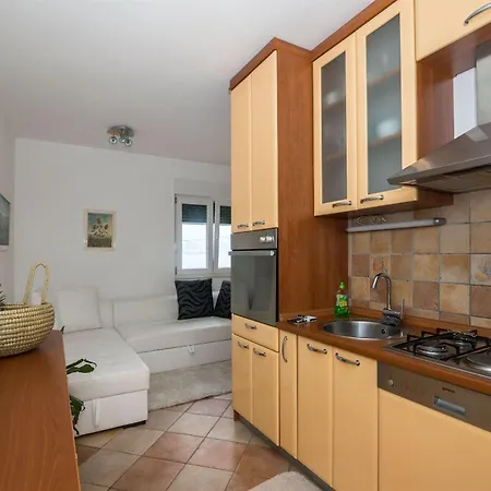 Appartement Star Trogir