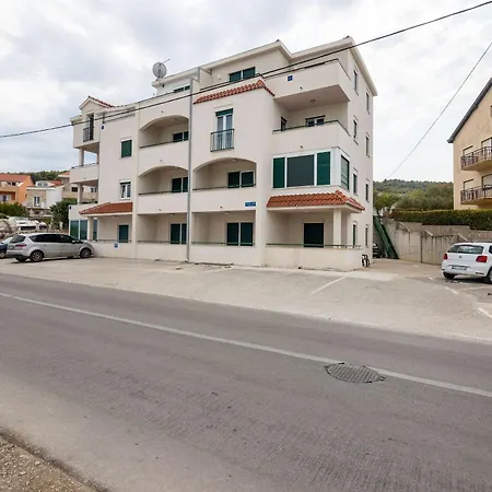 Star Trogir